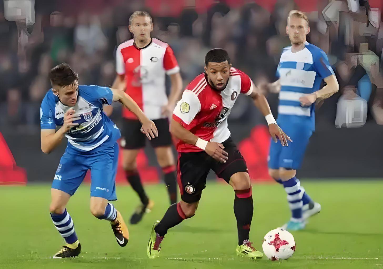 一个团队的 一个团队的