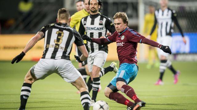 納格爾斯曼 納格爾斯曼