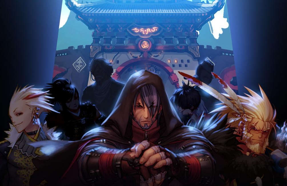 村里长辈说 村里长辈说