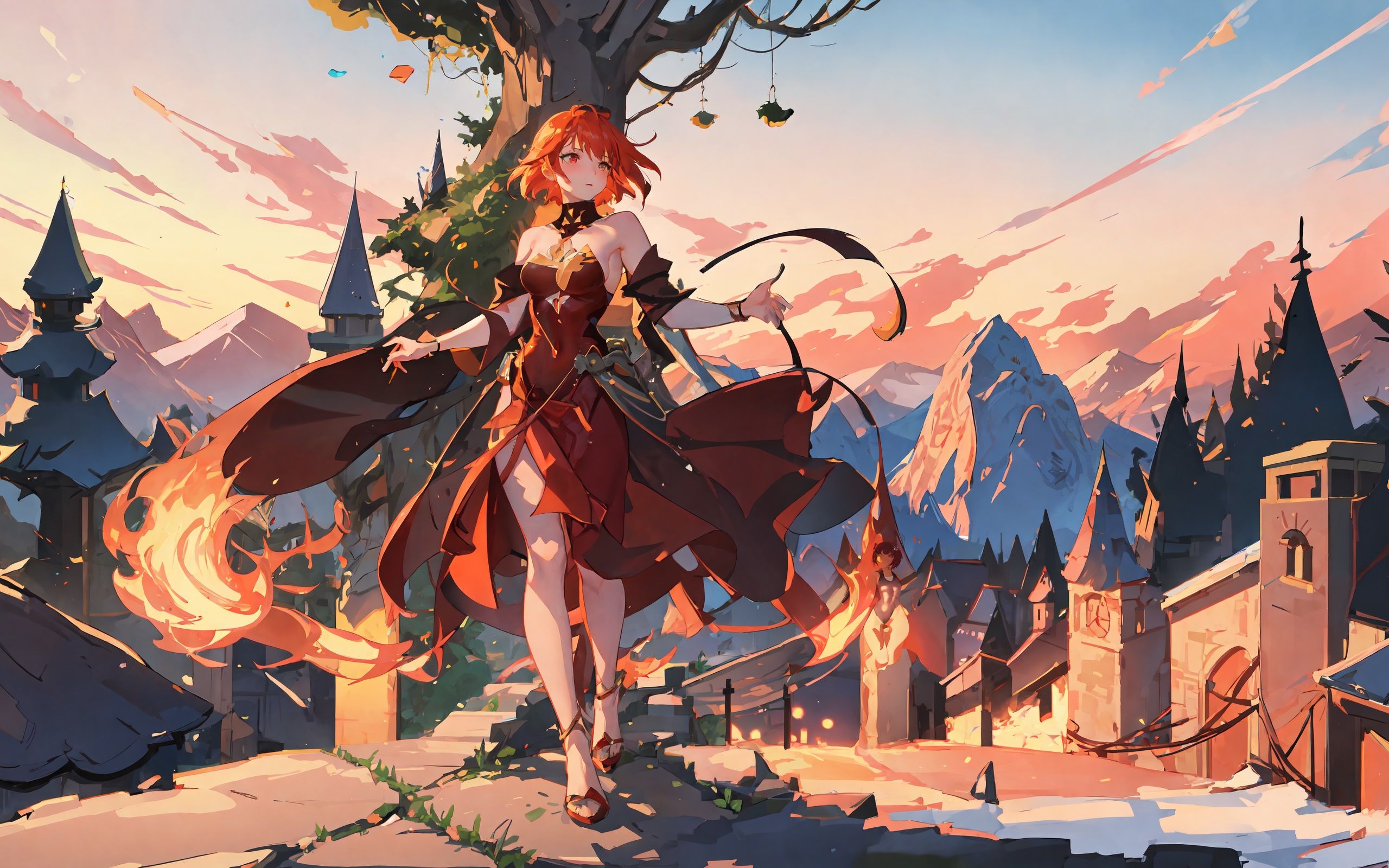 为更多青少 为更多青少