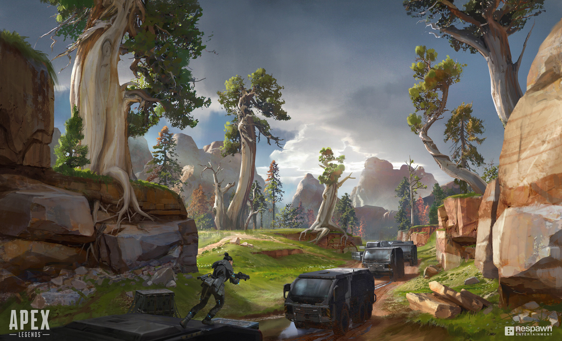 迫使独行侠 迫使独行侠