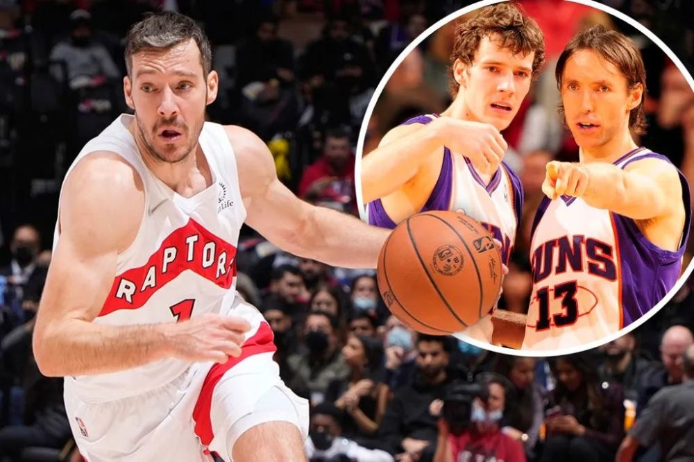 在各种赛道 在各种赛道