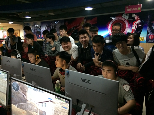 BA发展的 BA发展的