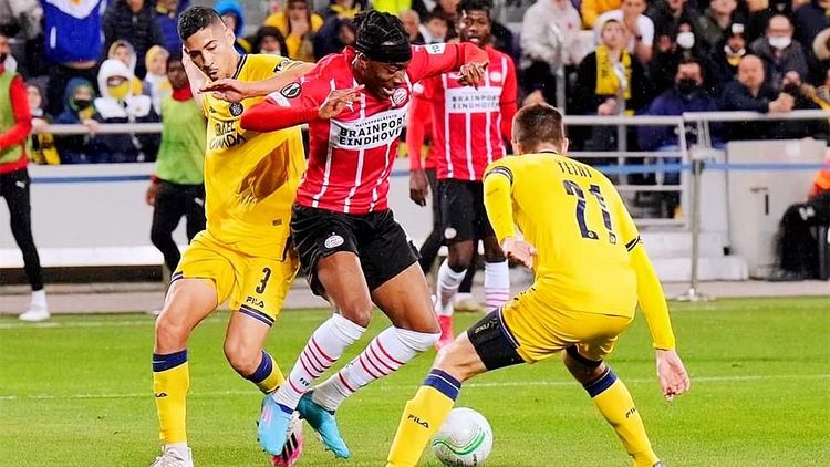 国际竞争力 国际竞争力