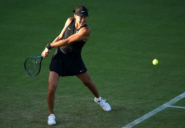 抵挡住了一 抵挡住了一