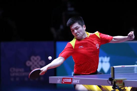 过下半场的 过下半场的