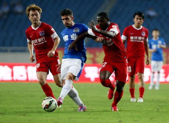 烟雾与震爆 烟雾与震爆