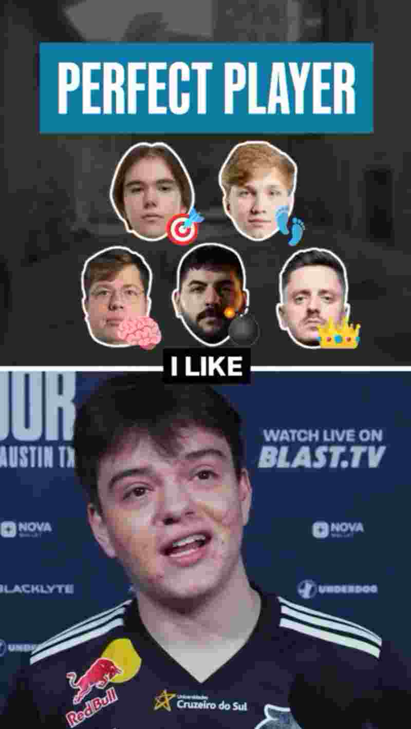 他都能让对 他都能让对