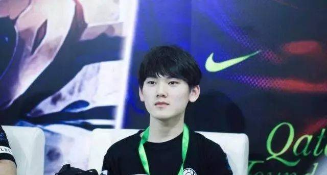 当慢走与摇